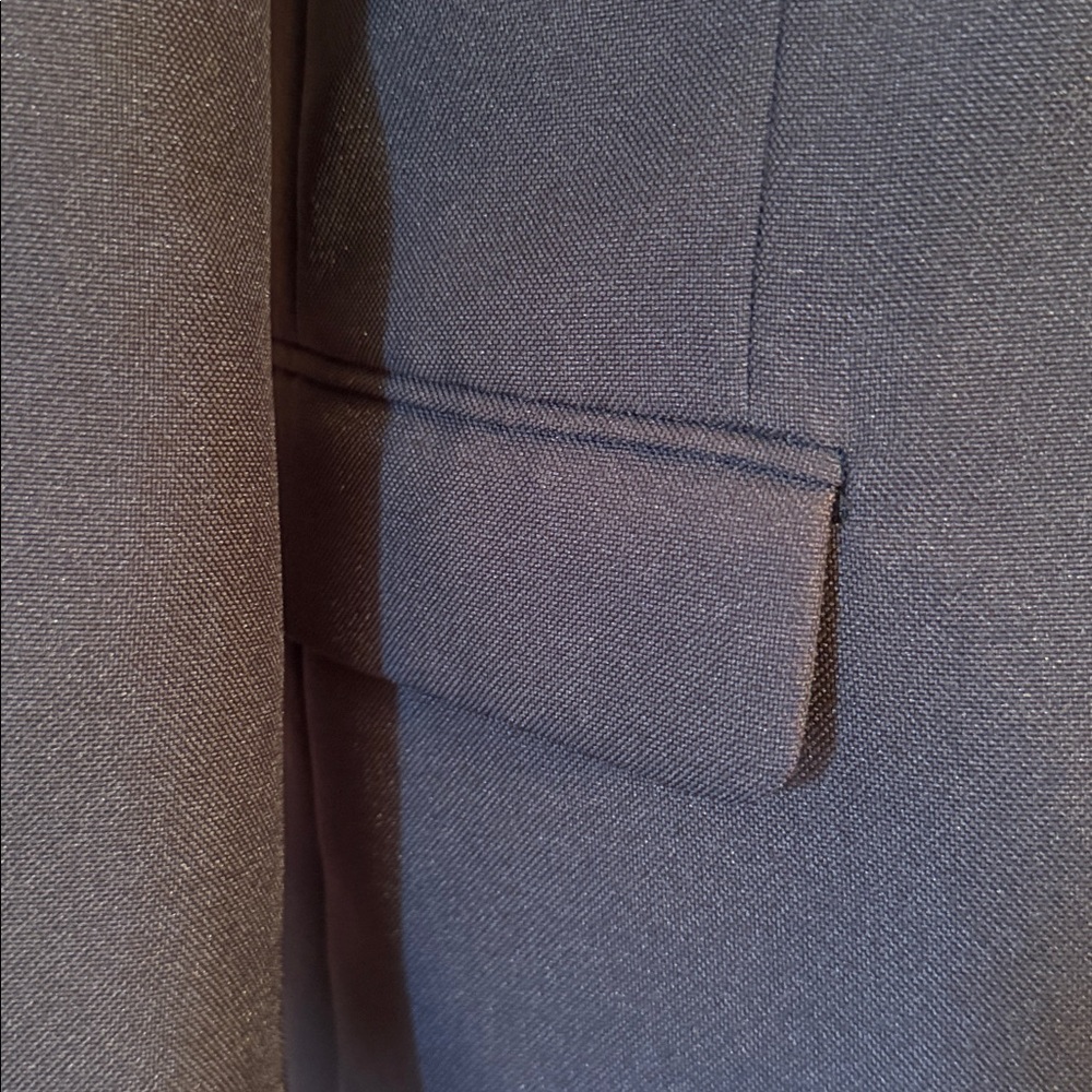 Bolzano Uomo Collezione Blue Blazer - Picture 8 of 17